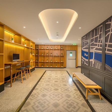 Holiday Inn Express Kolkata New Town By Ihg ภายนอก รูปภาพ