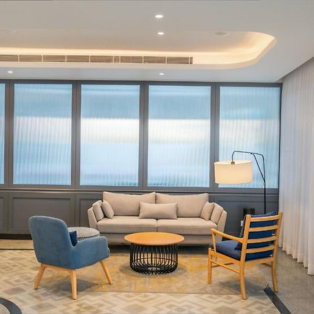 Holiday Inn Express Kolkata New Town By Ihg ภายนอก รูปภาพ