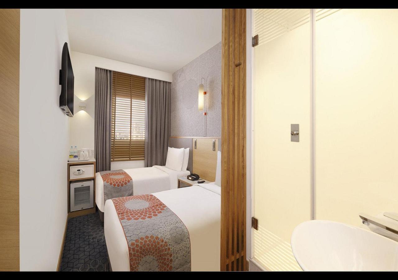 Holiday Inn Express Kolkata New Town By Ihg ภายนอก รูปภาพ