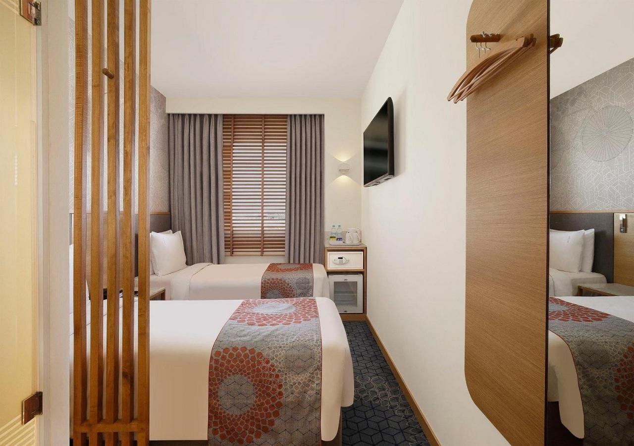 Holiday Inn Express Kolkata New Town By Ihg ภายนอก รูปภาพ