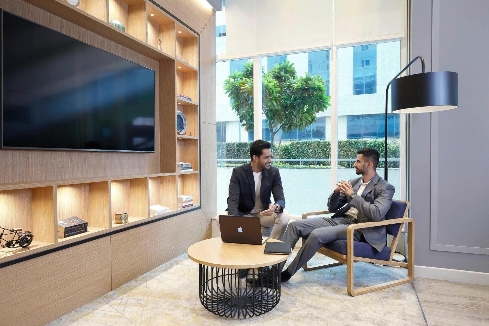 Holiday Inn Express Kolkata New Town By Ihg ภายนอก รูปภาพ
