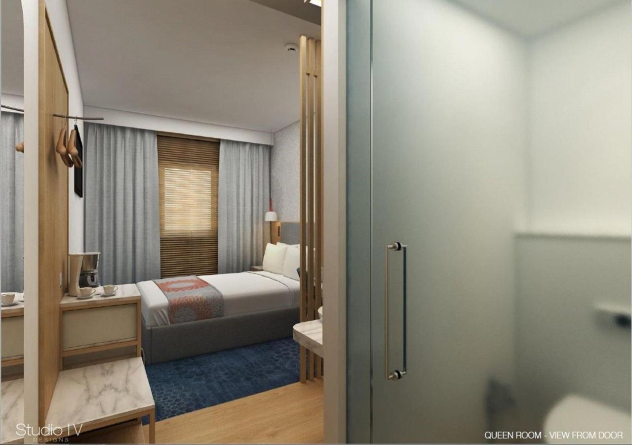 Holiday Inn Express Kolkata New Town By Ihg ภายนอก รูปภาพ