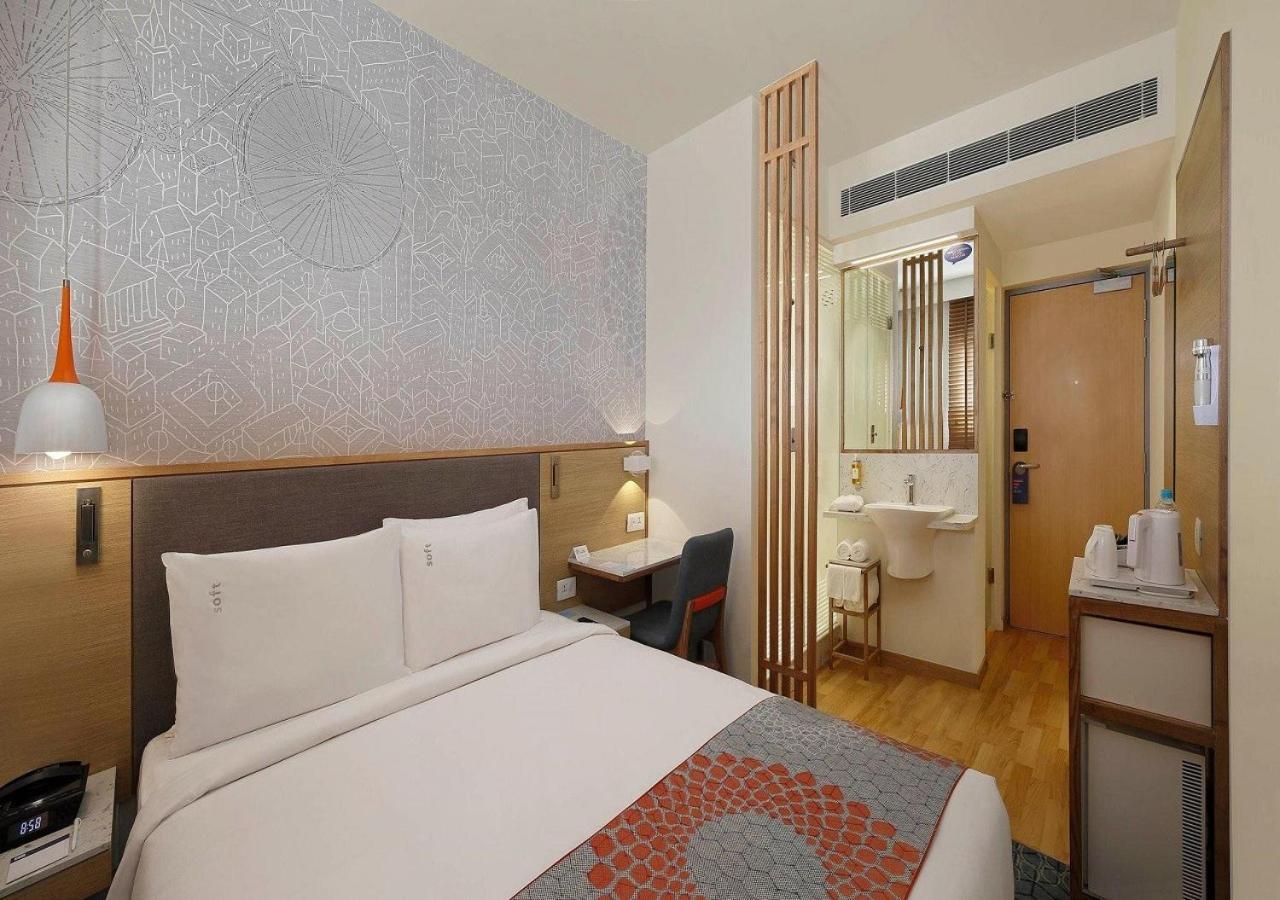 Holiday Inn Express Kolkata New Town By Ihg ภายนอก รูปภาพ