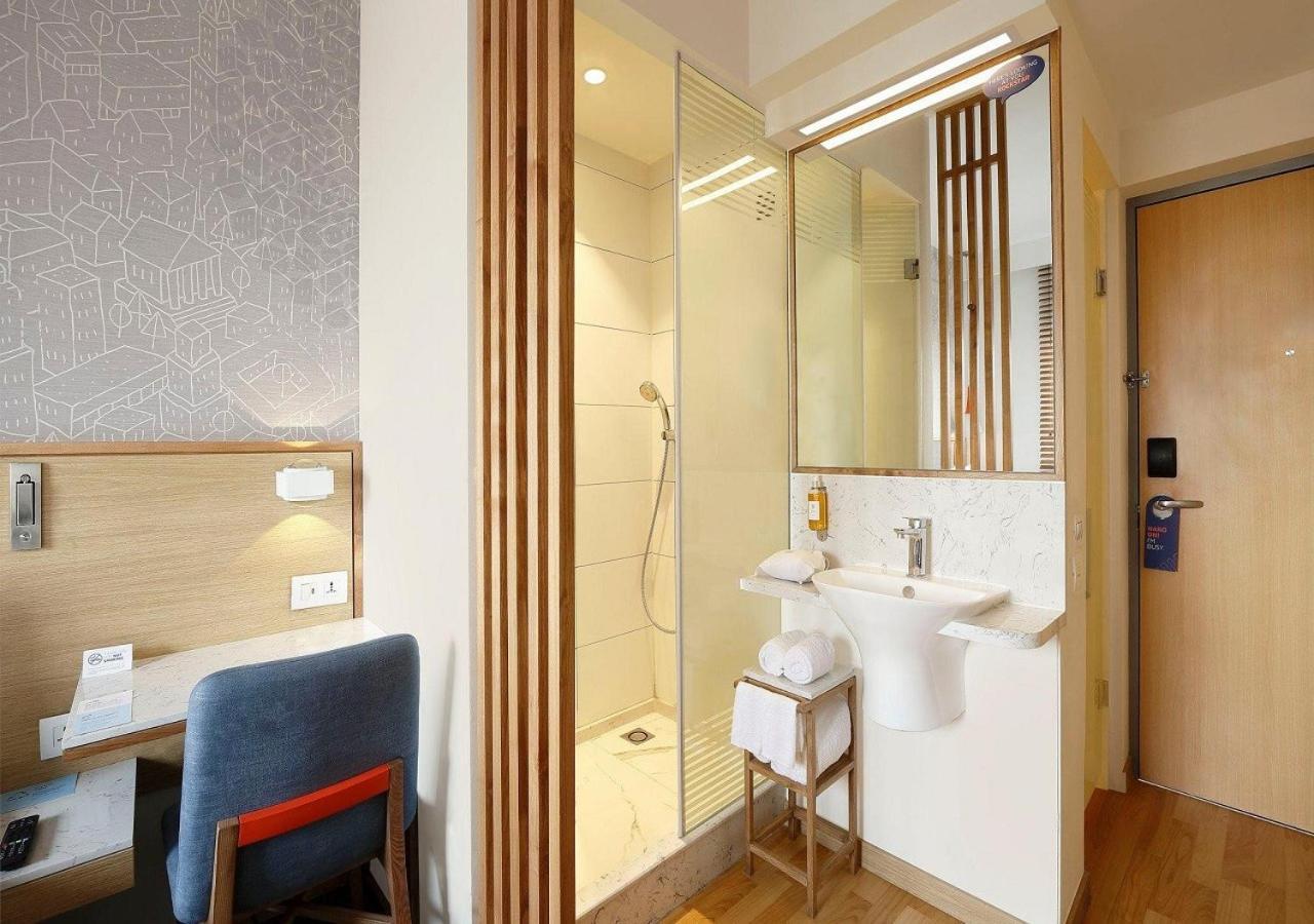 Holiday Inn Express Kolkata New Town By Ihg ภายนอก รูปภาพ