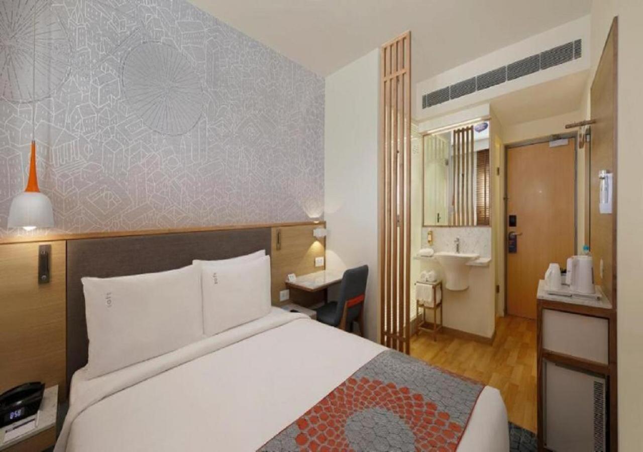 Holiday Inn Express Kolkata New Town By Ihg ภายนอก รูปภาพ