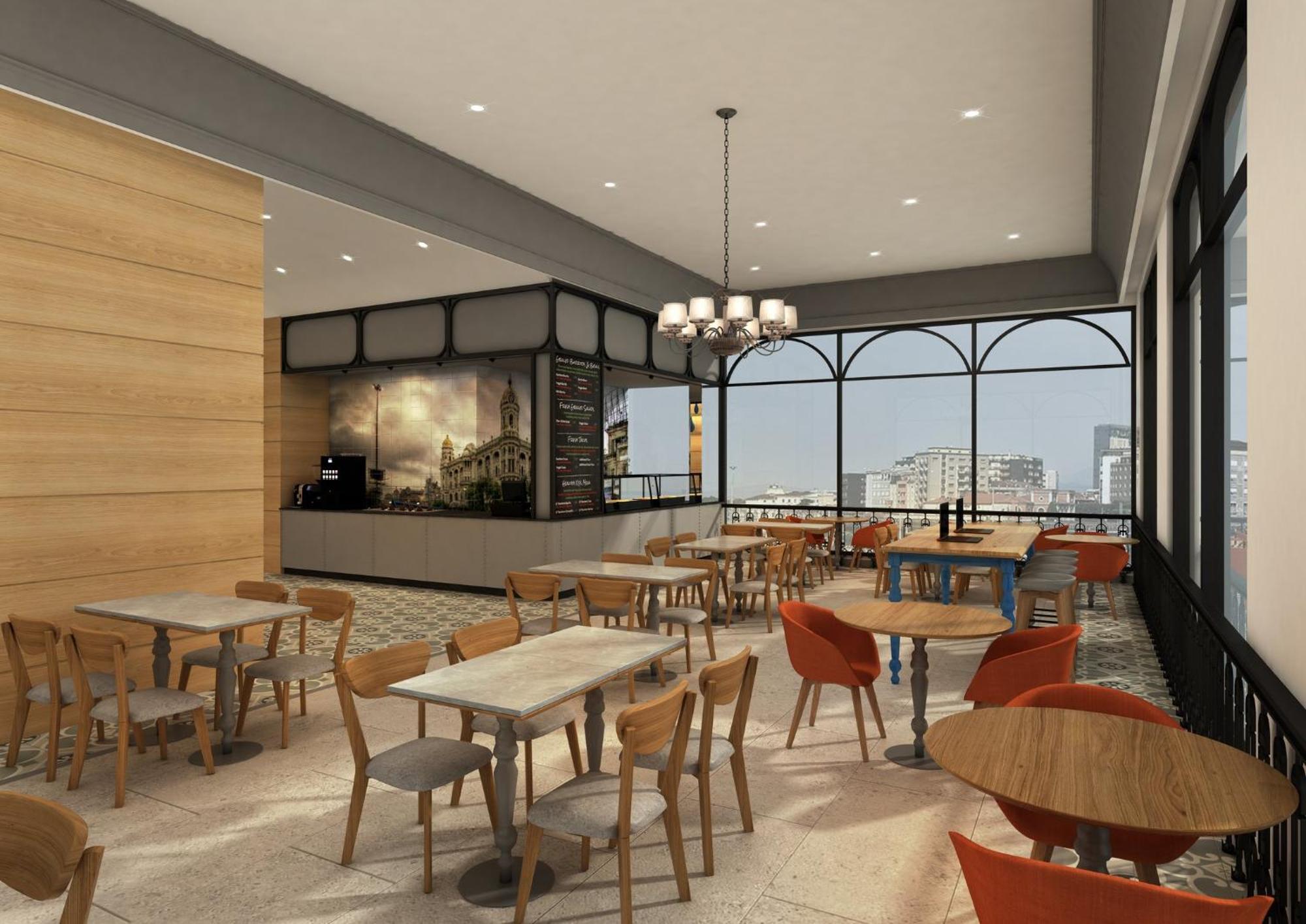 Holiday Inn Express Kolkata New Town By Ihg ภายนอก รูปภาพ