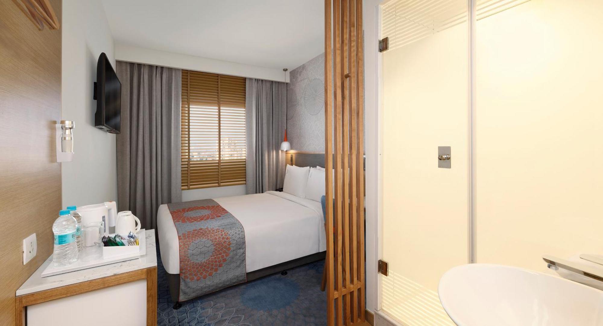 Holiday Inn Express Kolkata New Town By Ihg ภายนอก รูปภาพ