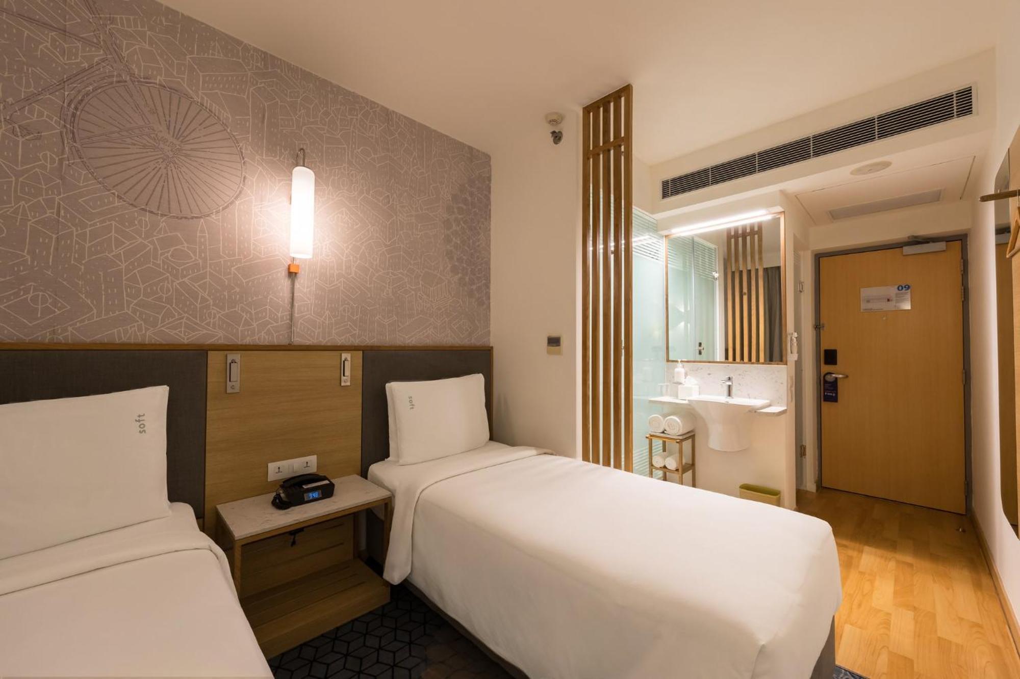 Holiday Inn Express Kolkata New Town By Ihg ภายนอก รูปภาพ