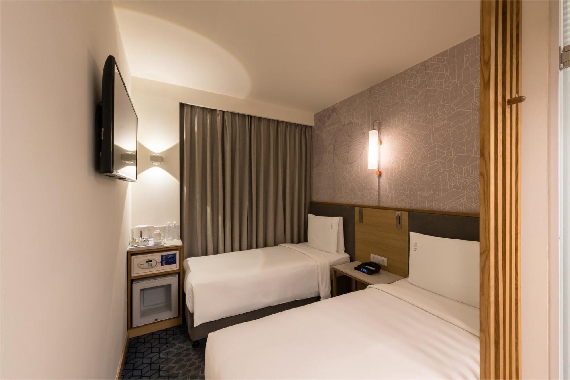 Holiday Inn Express Kolkata New Town By Ihg ภายนอก รูปภาพ