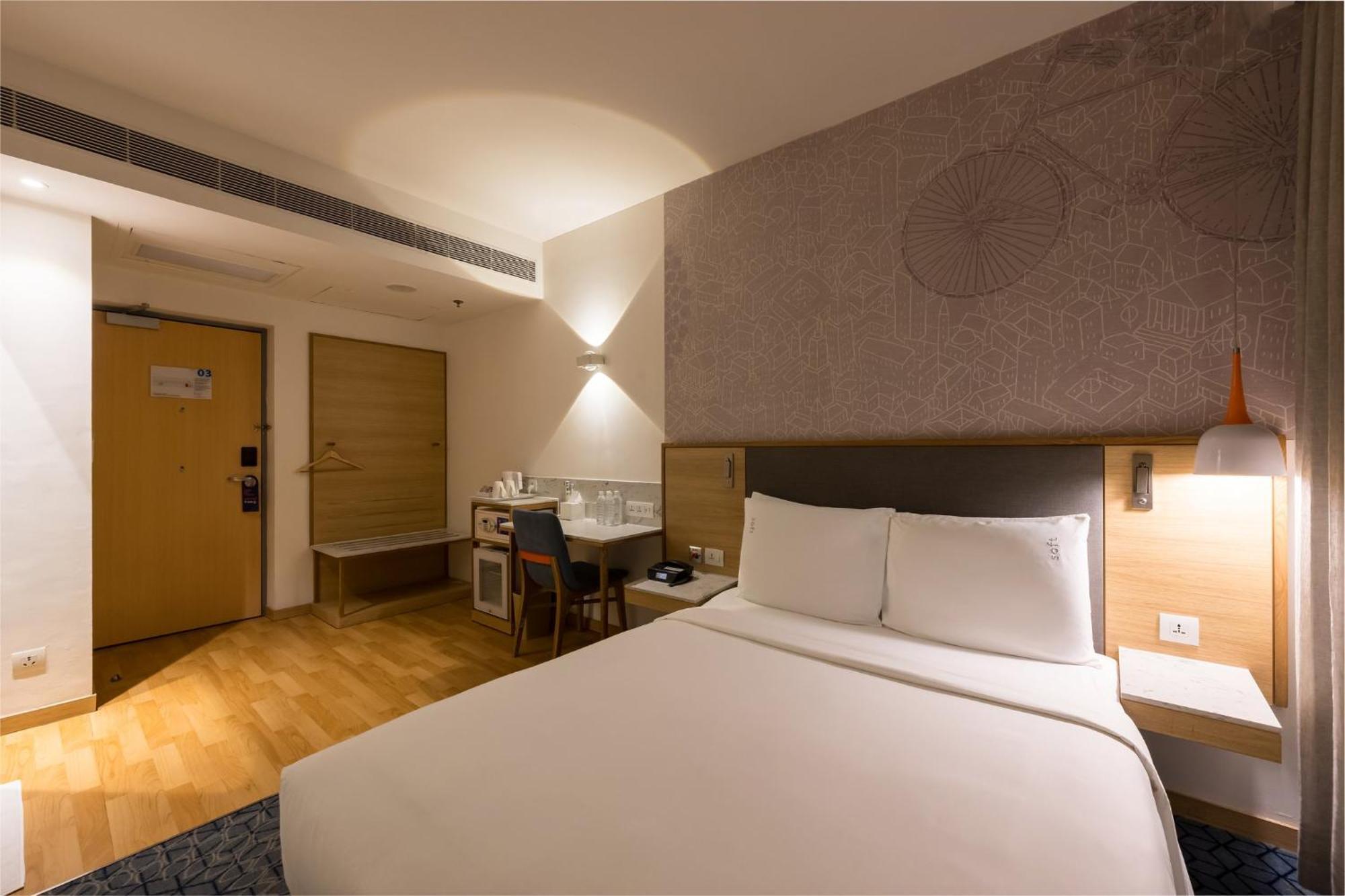 Holiday Inn Express Kolkata New Town By Ihg ภายนอก รูปภาพ