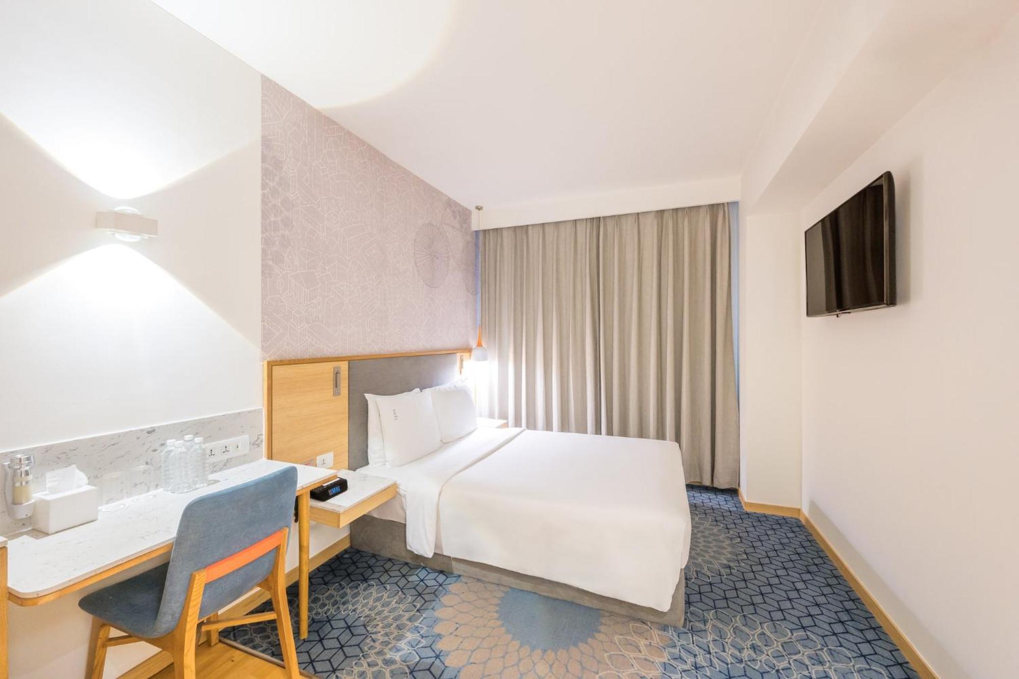 Holiday Inn Express Kolkata New Town By Ihg ภายนอก รูปภาพ