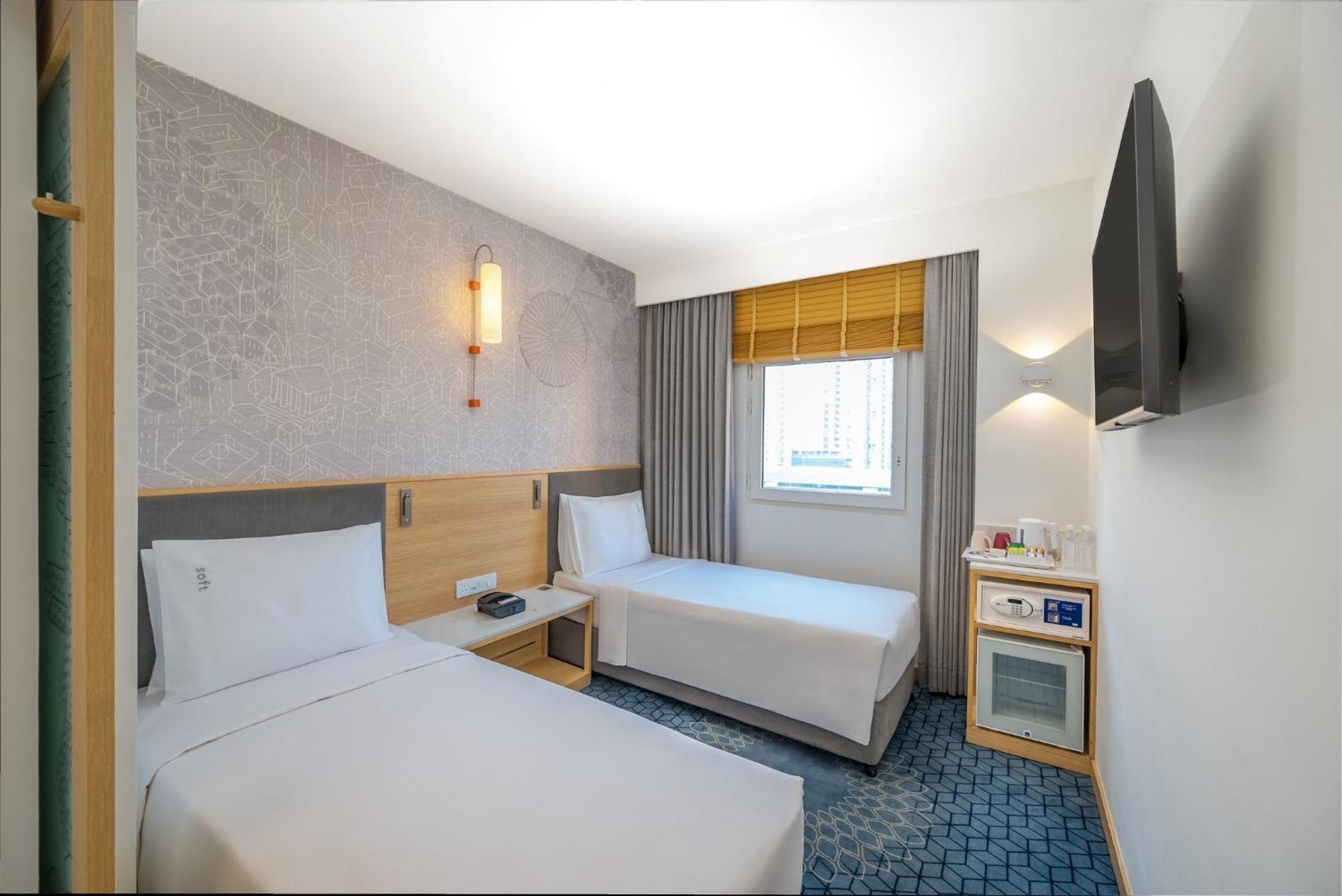 Holiday Inn Express Kolkata New Town By Ihg ภายนอก รูปภาพ