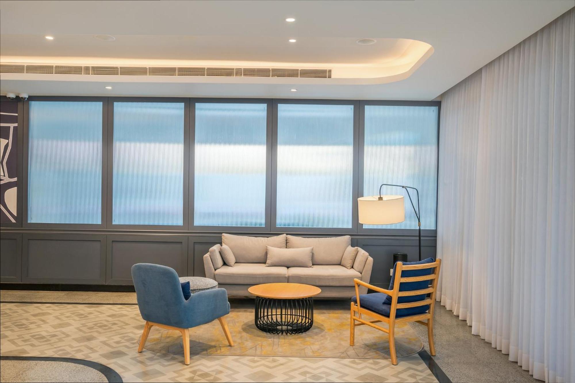 Holiday Inn Express Kolkata New Town By Ihg ภายนอก รูปภาพ