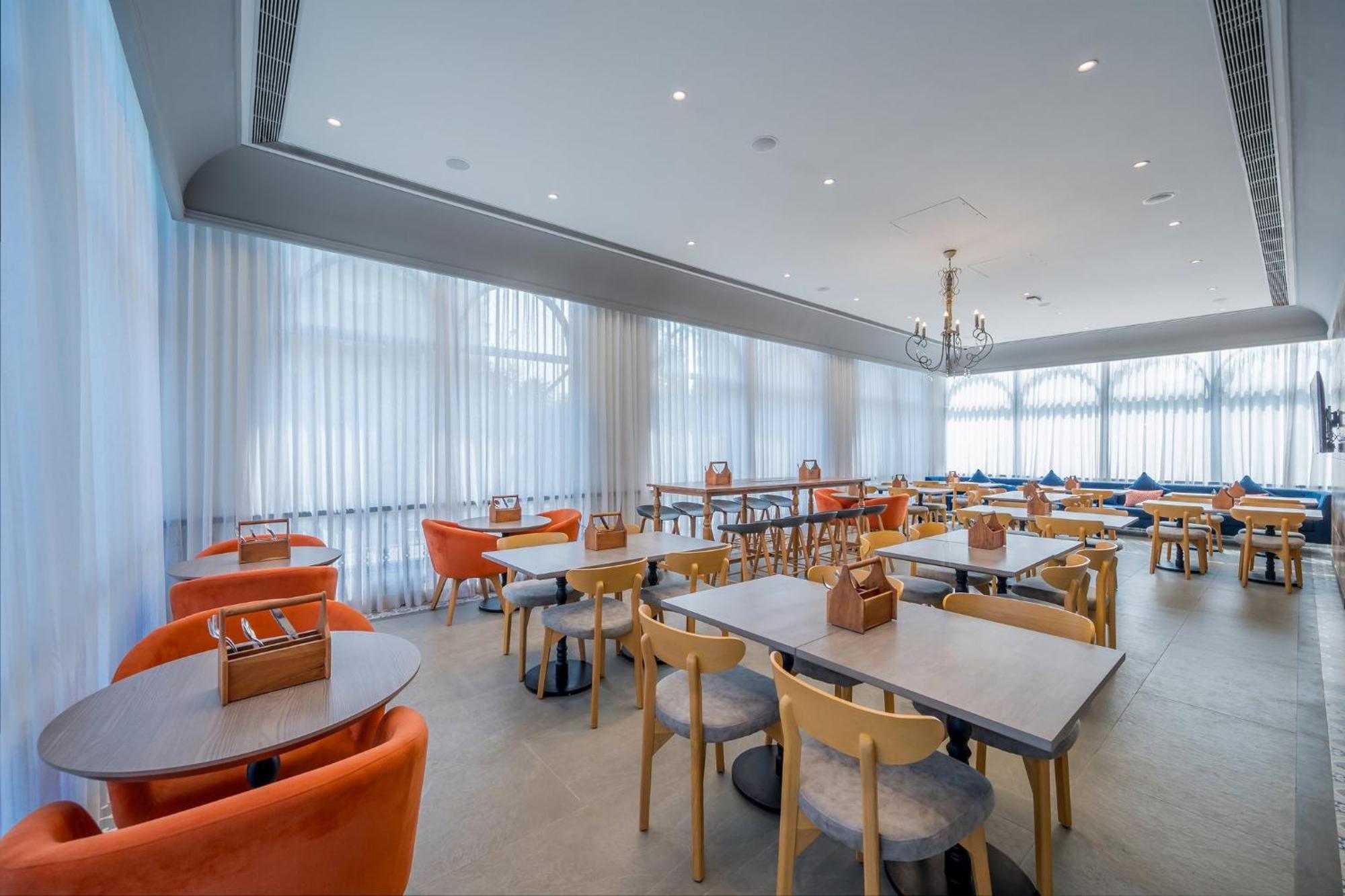 Holiday Inn Express Kolkata New Town By Ihg ภายนอก รูปภาพ