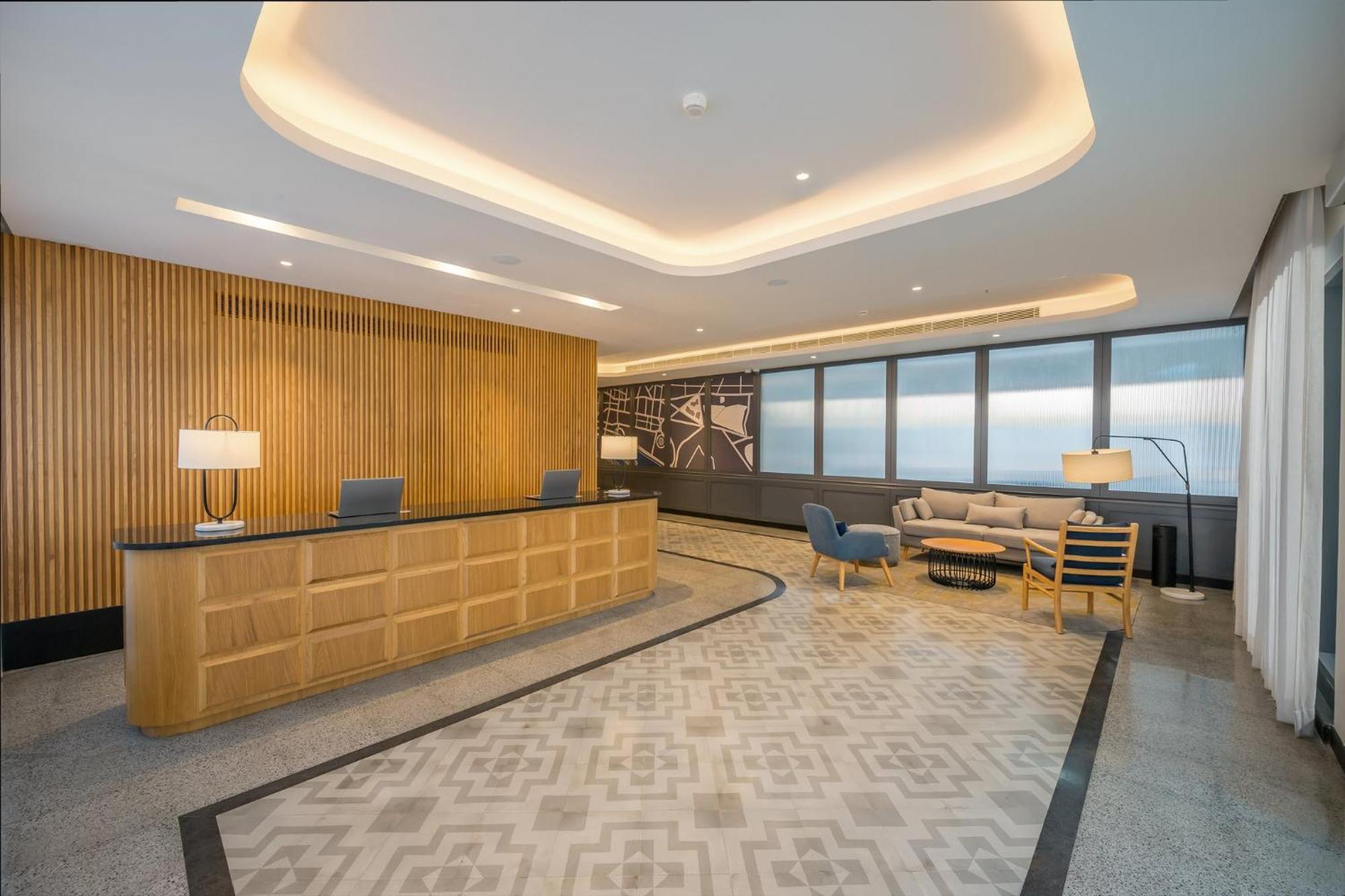 Holiday Inn Express Kolkata New Town By Ihg ภายนอก รูปภาพ
