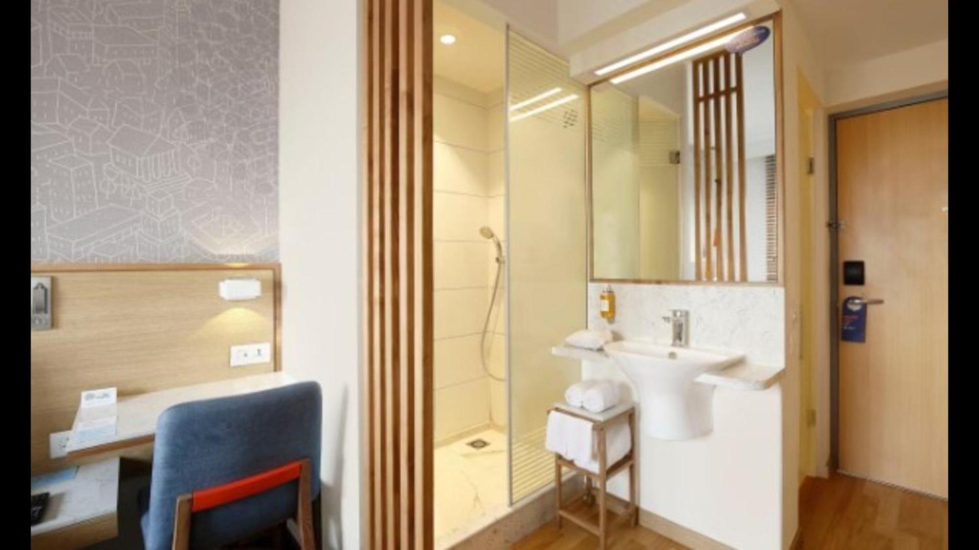 Holiday Inn Express Kolkata New Town By Ihg ภายนอก รูปภาพ